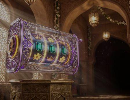 Jasmin Slots