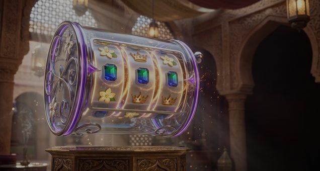 Jasmin Slots
