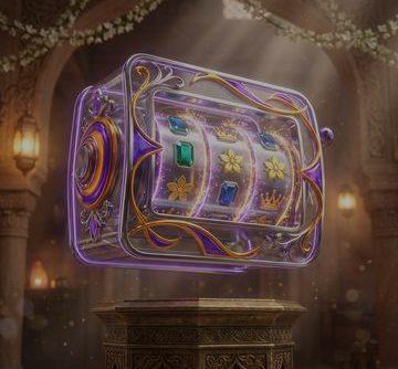Jasmin Slots