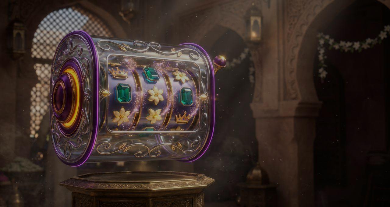 Jasmin Slots
